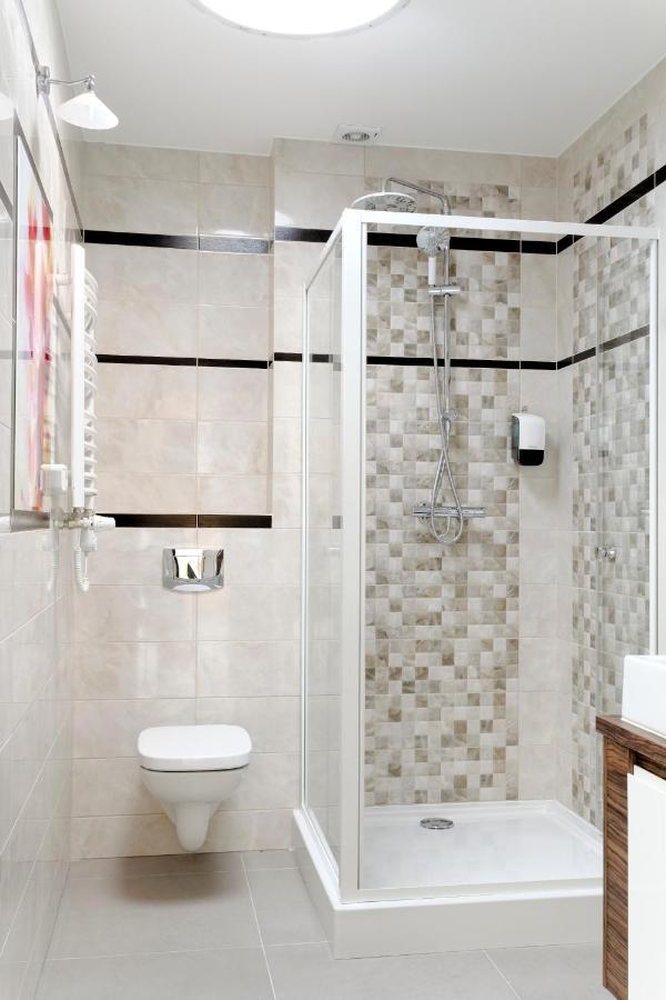 Modern apartment in Jawiszowice Exterior foto
